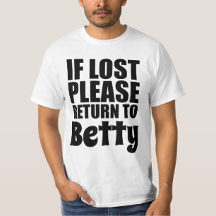 Camisetas divertido de los pares personalizado