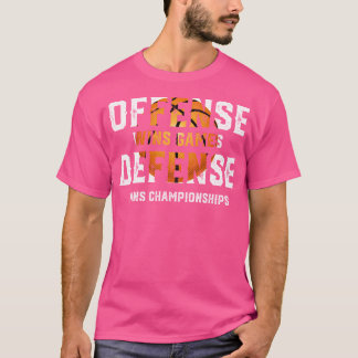 Camisetas divertidos de baloncesto - Camisetas de 