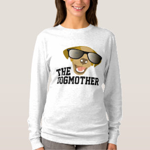 Camisetas DOGMOTHER DOG DOM MOM