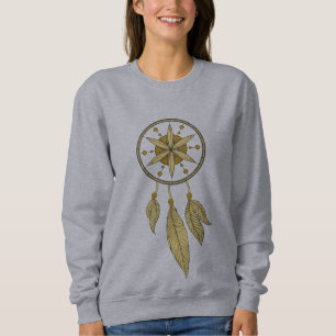 Camisetas DREAMCATCHER y sudaderas