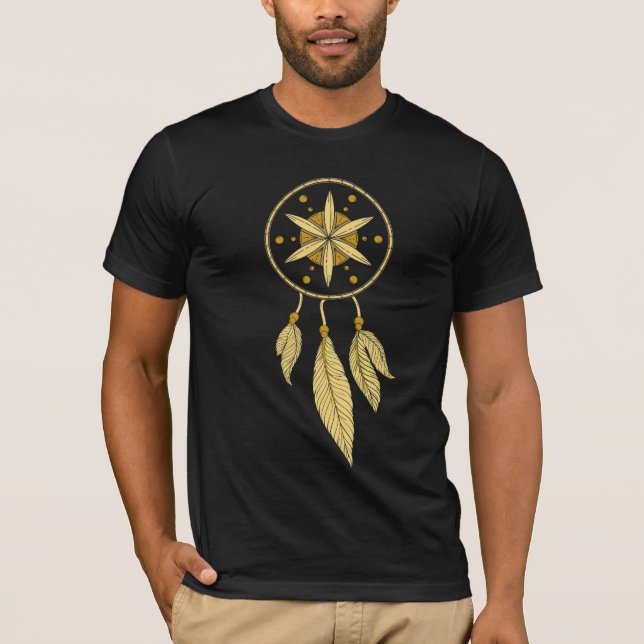Camisetas DREAMCATCHER y sudaderas (Anverso)