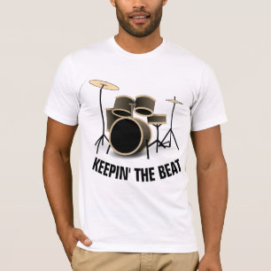 Camisetas DRUMMER