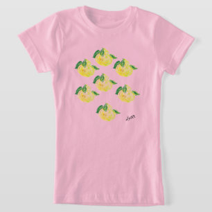 Camisetas : Dulce como una pera