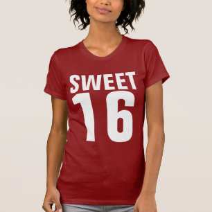 CAMISETAS DULCES 16 CUMPLEAÑOS