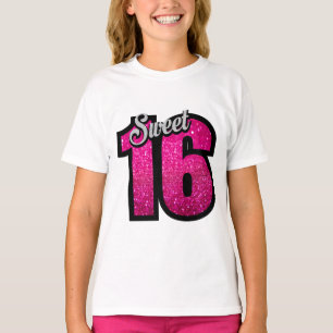 CAMISETAS DULCES 16 CUMPLEAÑOS