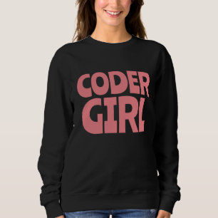 CAMISETAS DULCES CHICA DE CODER