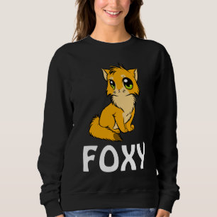 CAMISETAS DULCES DE LA CAMISETA CAT PARA EL GINGER