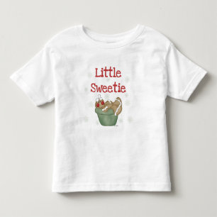 Camisetas dulces y regalos
