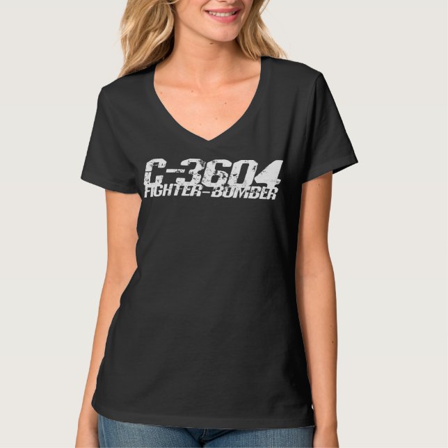 Camisetas EKW C-36 (Anverso)