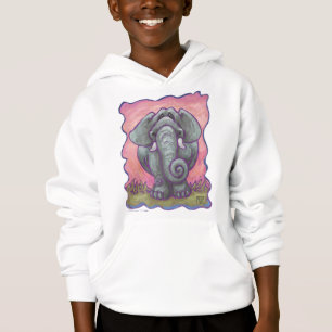 Camisetas elefantes