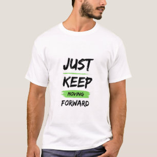 Camisetas elegantes para hombres: cómodas y siempr