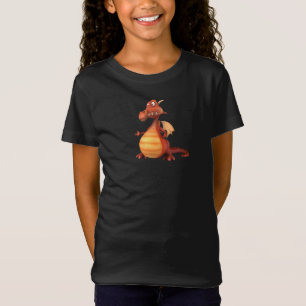 camisetas elegantes para niños