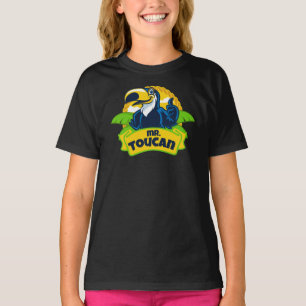camisetas elegantes para niños