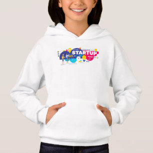 camisetas elegantes para niños