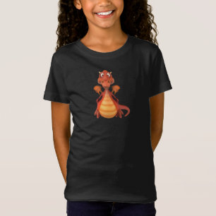 camisetas elegantes para niños