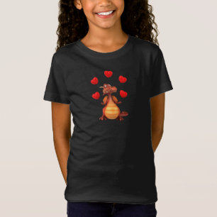 camisetas elegantes para niños