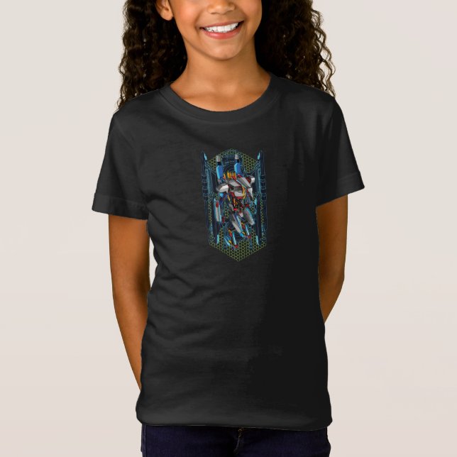 camisetas elegantes para niños (Anverso)