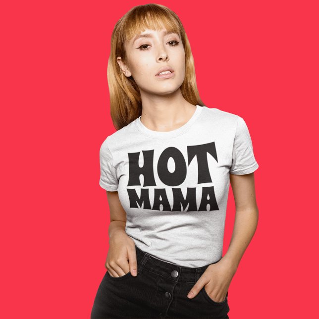 CAMISETAS EN CAMISETA DE DAMA FUNNY (Subido por el creador)