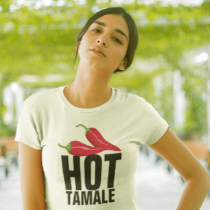 CAMISETAS EN CAMISETA DE LAS MUJERES TAMASCULINAS 