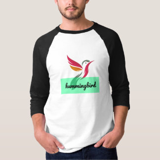 Camisetas en t de Hamim Bard