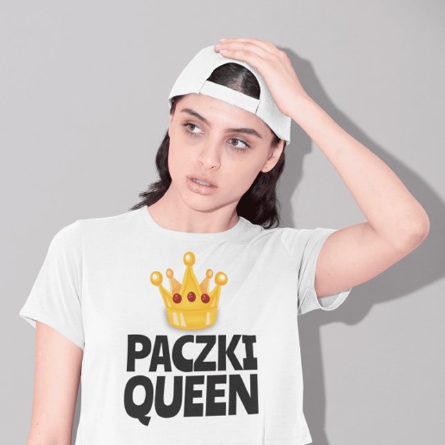 CAMISETAS EN T DE PACZKI DONUT REEN (Subido por el creador)