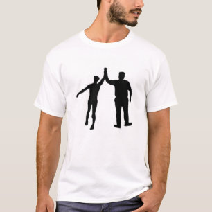 camisetas entrenados en Zane