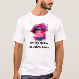 Camisetas especiales de Holi – Celebra el festival