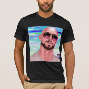 Camisetas especiales Top g