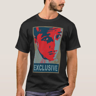 Camisetas "exclusivas" de Godfree