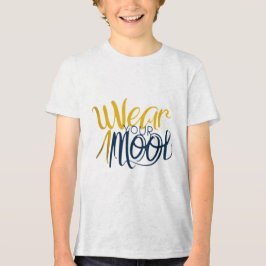 Camisetas expresivas: Usa tu humor en estilo