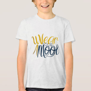Camisetas expresivas: Usa tu humor en estilo