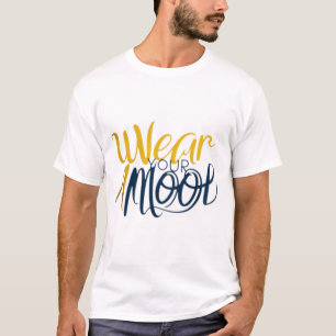 Camisetas expresivas: Usa tu humor en estilo