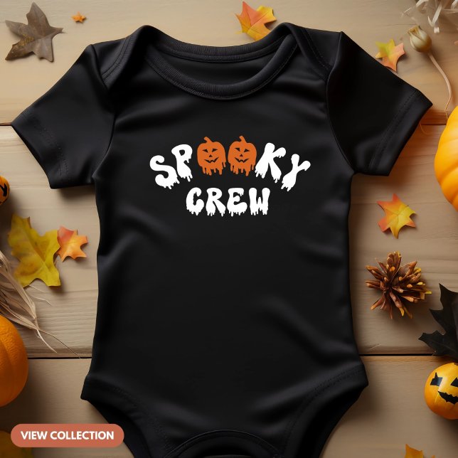 Camisetas familiares a juego de Halloween para la  (Subido por el creador)
