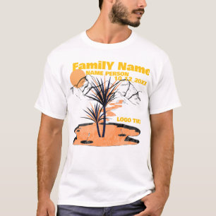 Camisetas Family Vibes 2026 Creando Recuerdos Junt