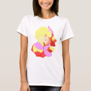 Camisetas FASHION "T"