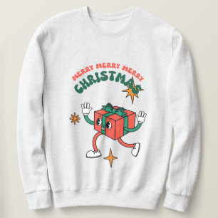 camisetas feas de navidad