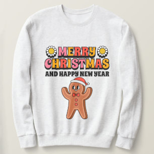 camisetas feas de navidad