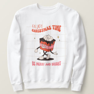 camisetas feas de navidad