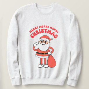 camisetas feas de navidad