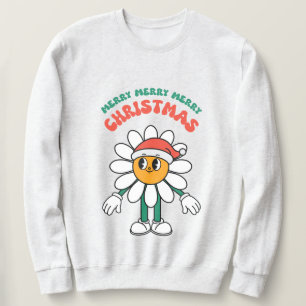 camisetas feas de navidad