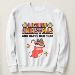 camisetas feas de navidad