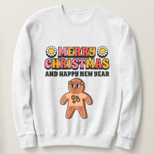 camisetas feas de navidad