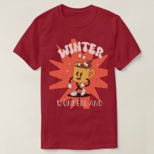 camisetas feas de navidad