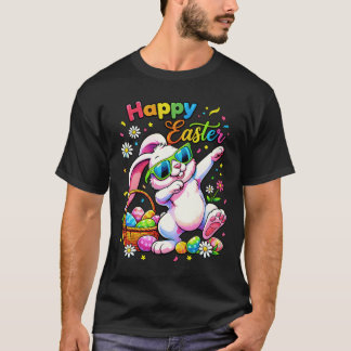 Camisetas Feliz Día de Pascua para hombres mujeres