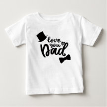 Camisetas feliz día del padre