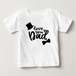 Camisetas feliz día del padre