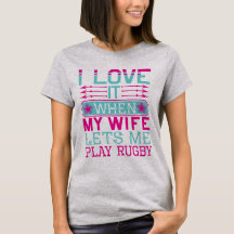 Camisetas femeninas no rompan mi juego