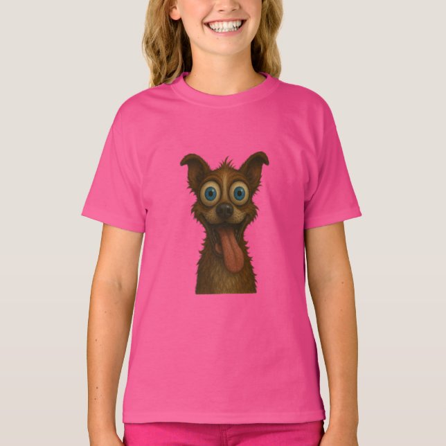 CAMISETAS FEMININAS  (Anverso)