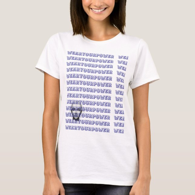 Camisetas FemmeFit (Anverso)