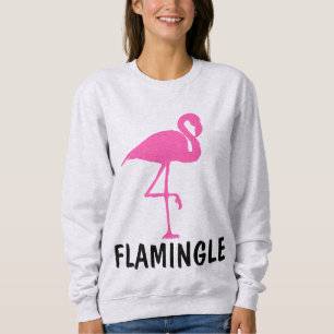 Camisetas FLAMINGLE FLAMINGO